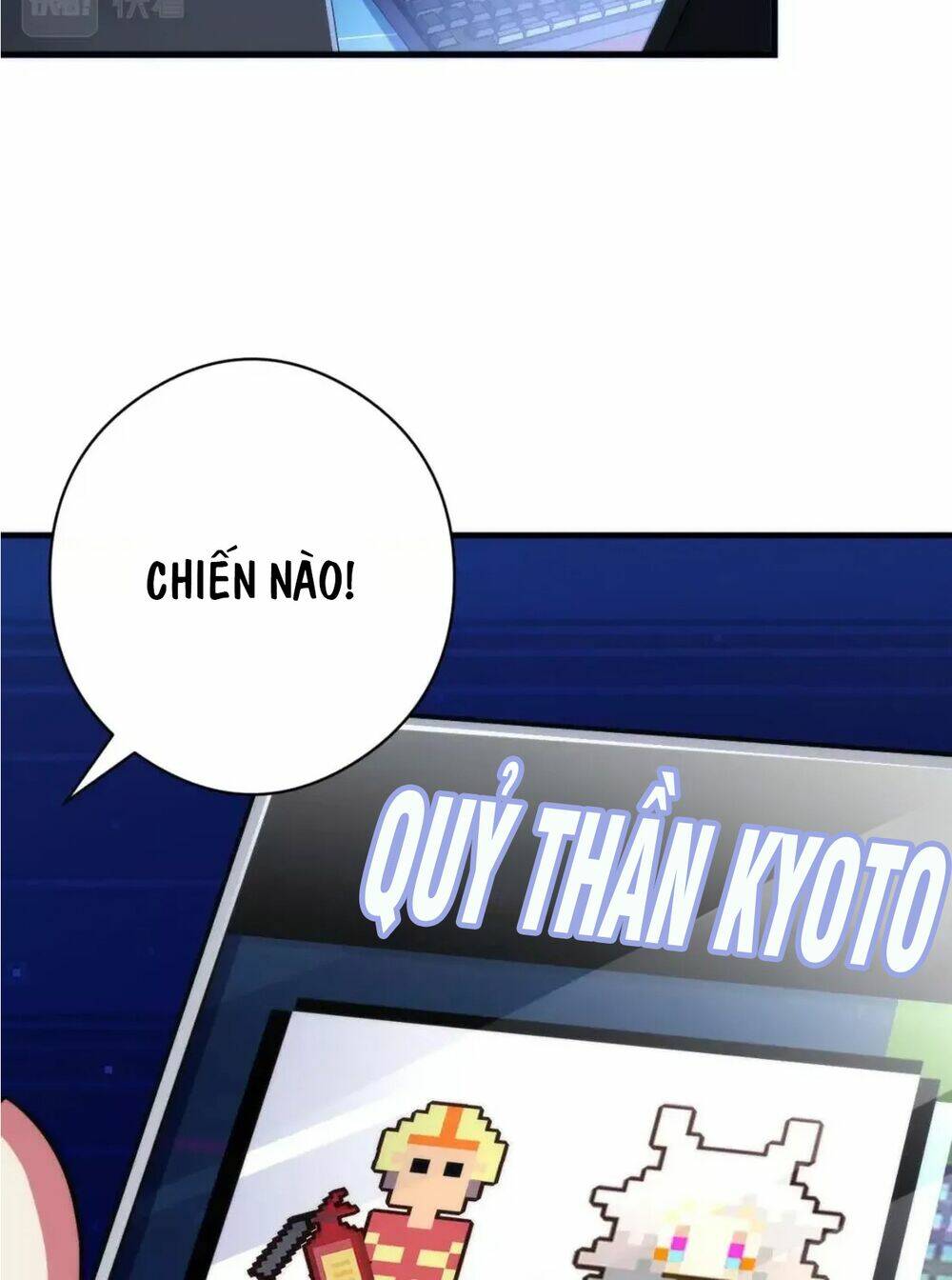 Trở Thành Thần Chủ Cthulhu - Chapter 185 - Page 22