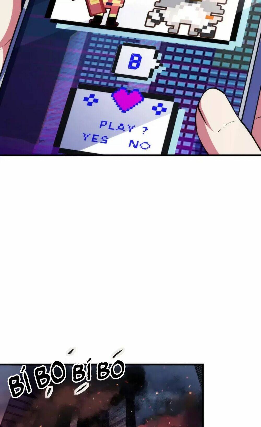 Trở Thành Thần Chủ Cthulhu - Chapter 185 - Page 23