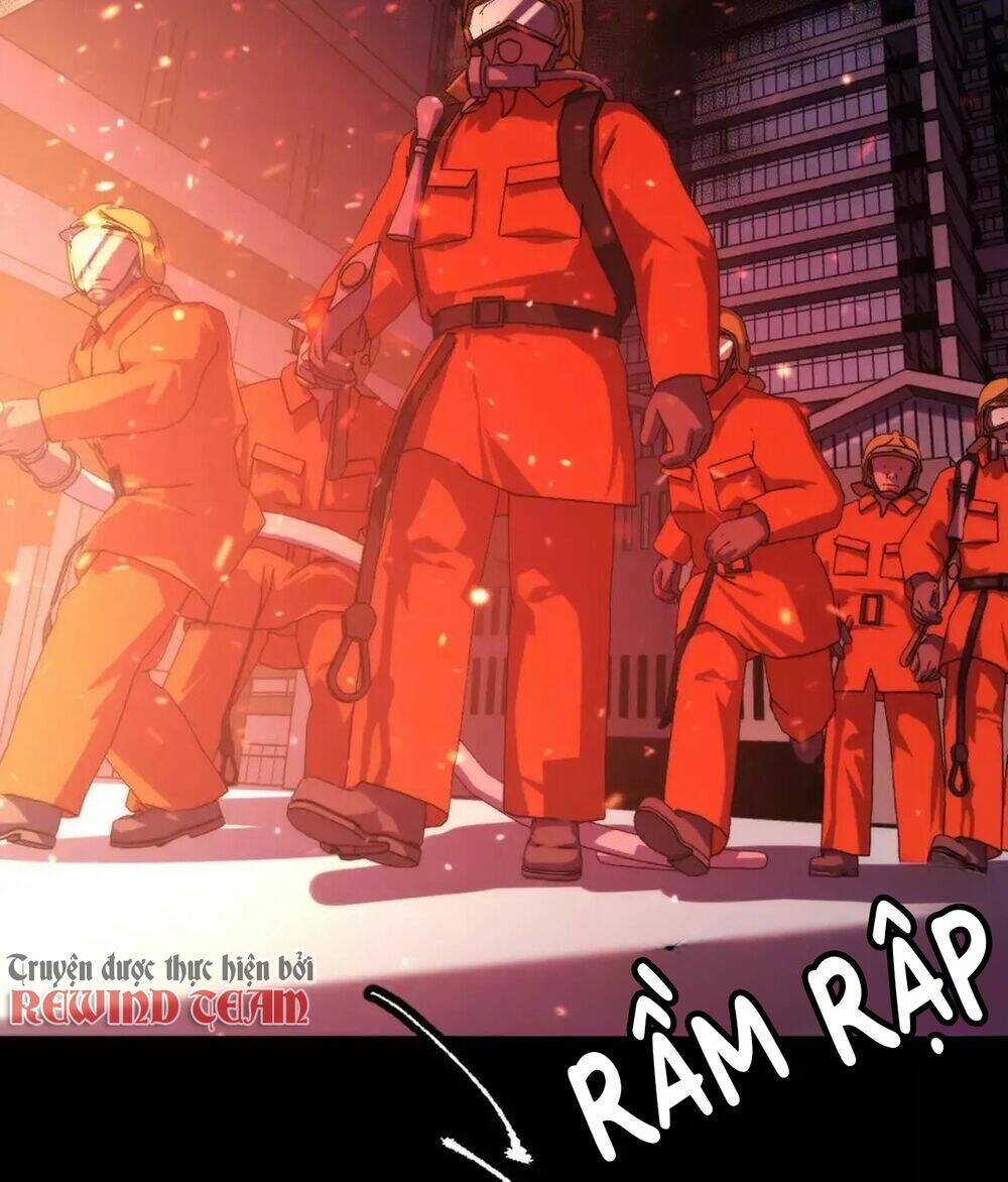 Trở Thành Thần Chủ Cthulhu - Chapter 185 - Page 26