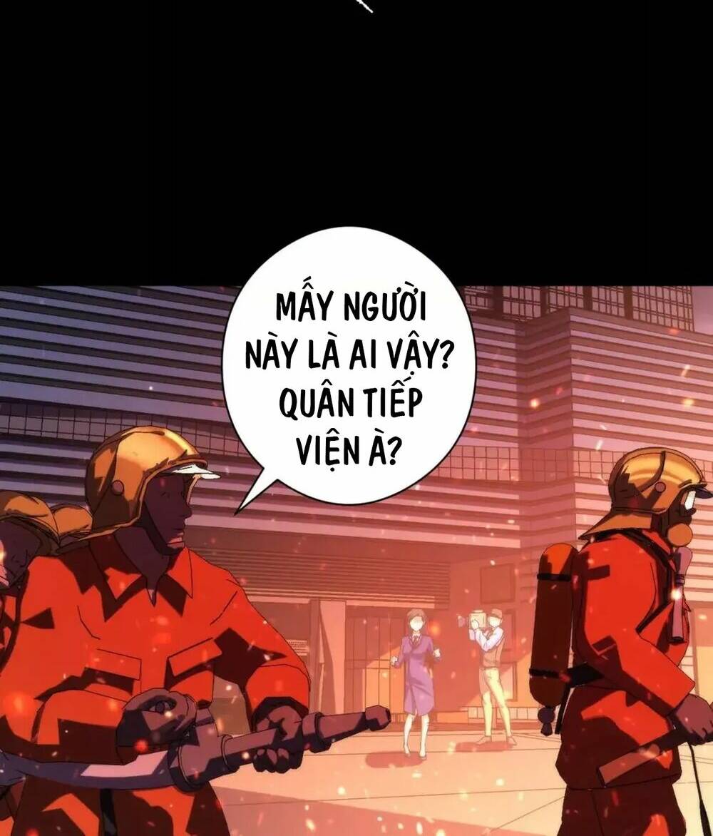 Trở Thành Thần Chủ Cthulhu - Chapter 185 - Page 27