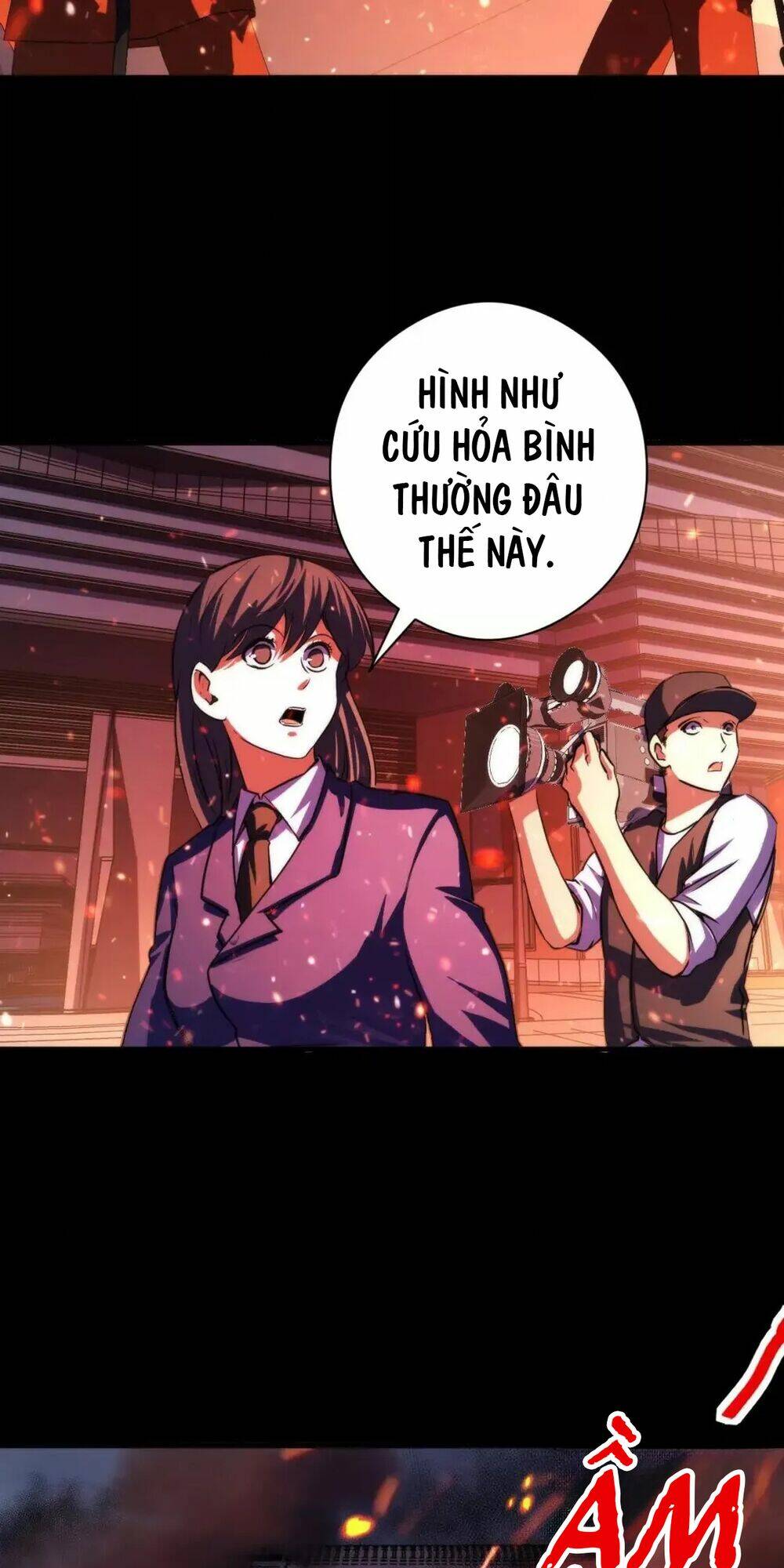 Trở Thành Thần Chủ Cthulhu - Chapter 185 - Page 28