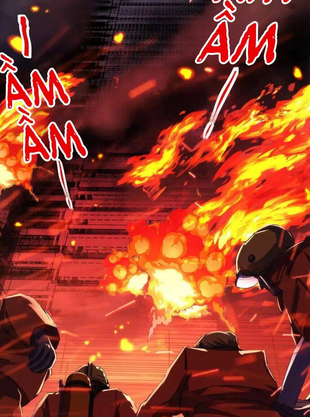 Trở Thành Thần Chủ Cthulhu - Chapter 185 - Page 29