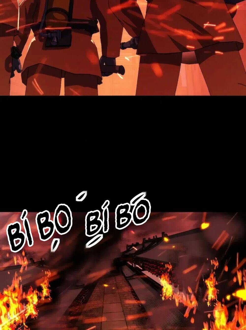 Trở Thành Thần Chủ Cthulhu - Chapter 185 - Page 30