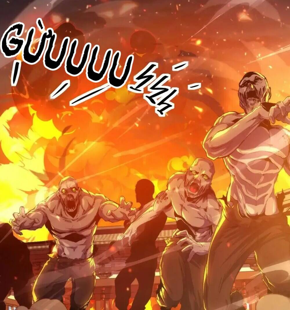 Trở Thành Thần Chủ Cthulhu - Chapter 185 - Page 32