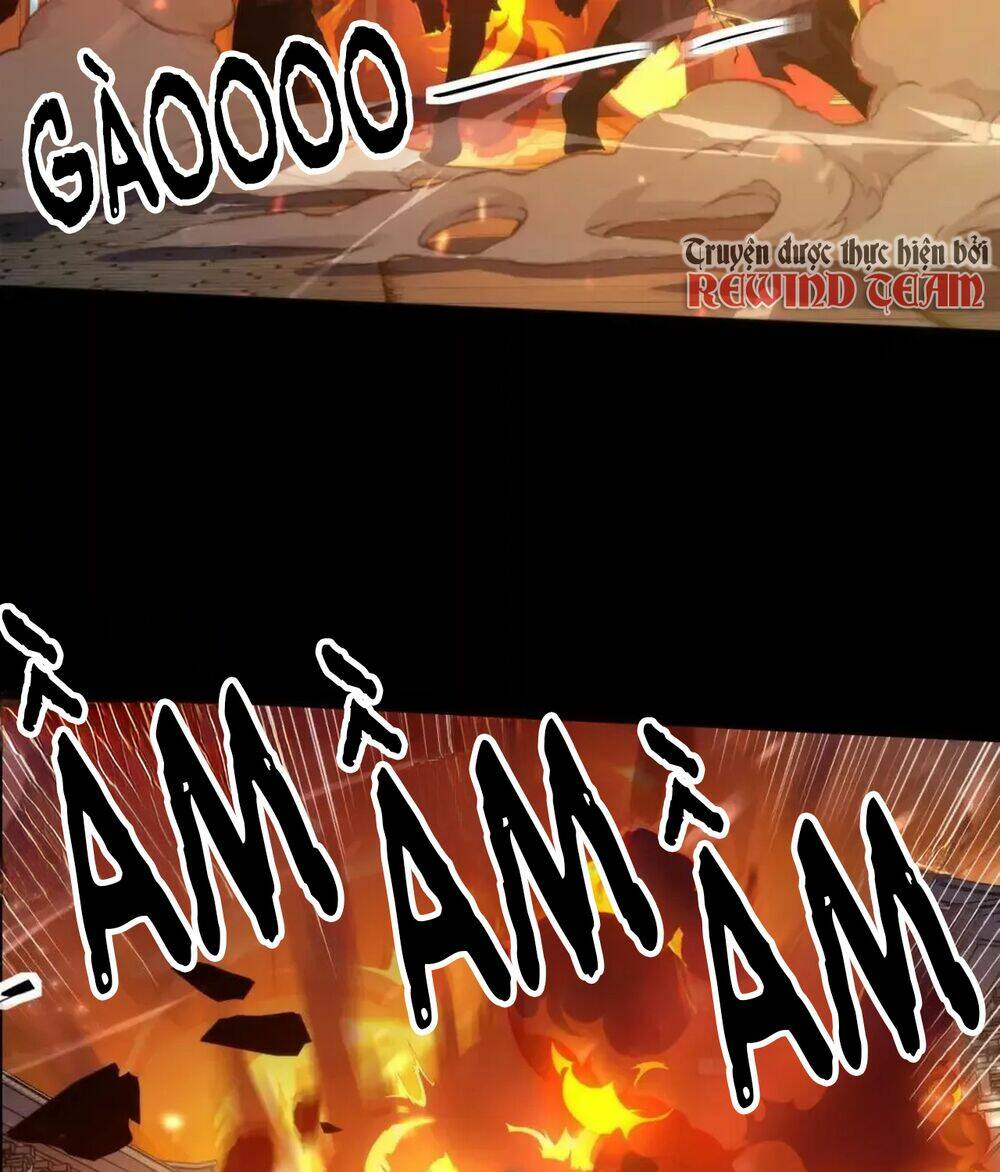 Trở Thành Thần Chủ Cthulhu - Chapter 185 - Page 33