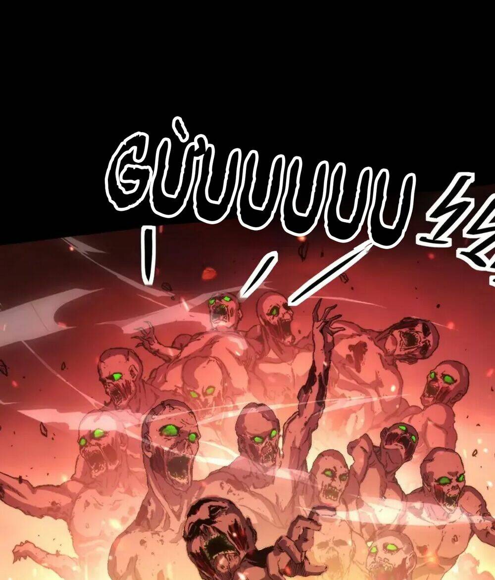 Trở Thành Thần Chủ Cthulhu - Chapter 185 - Page 38