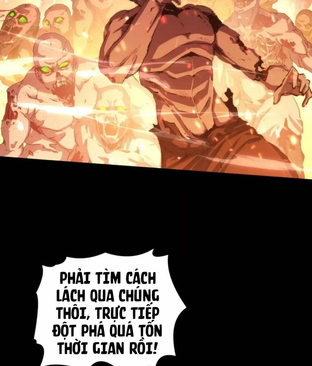 Trở Thành Thần Chủ Cthulhu - Chapter 185 - Page 39