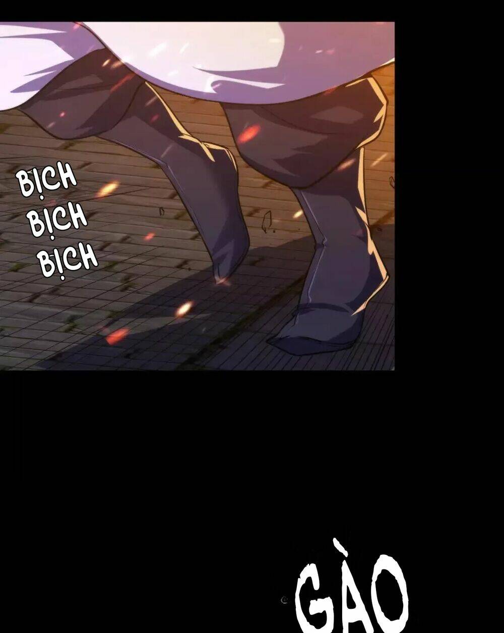 Trở Thành Thần Chủ Cthulhu - Chapter 185 - Page 44