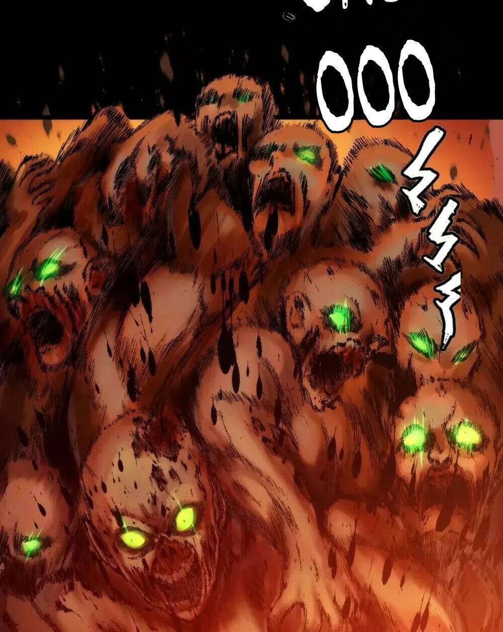 Trở Thành Thần Chủ Cthulhu - Chapter 185 - Page 45