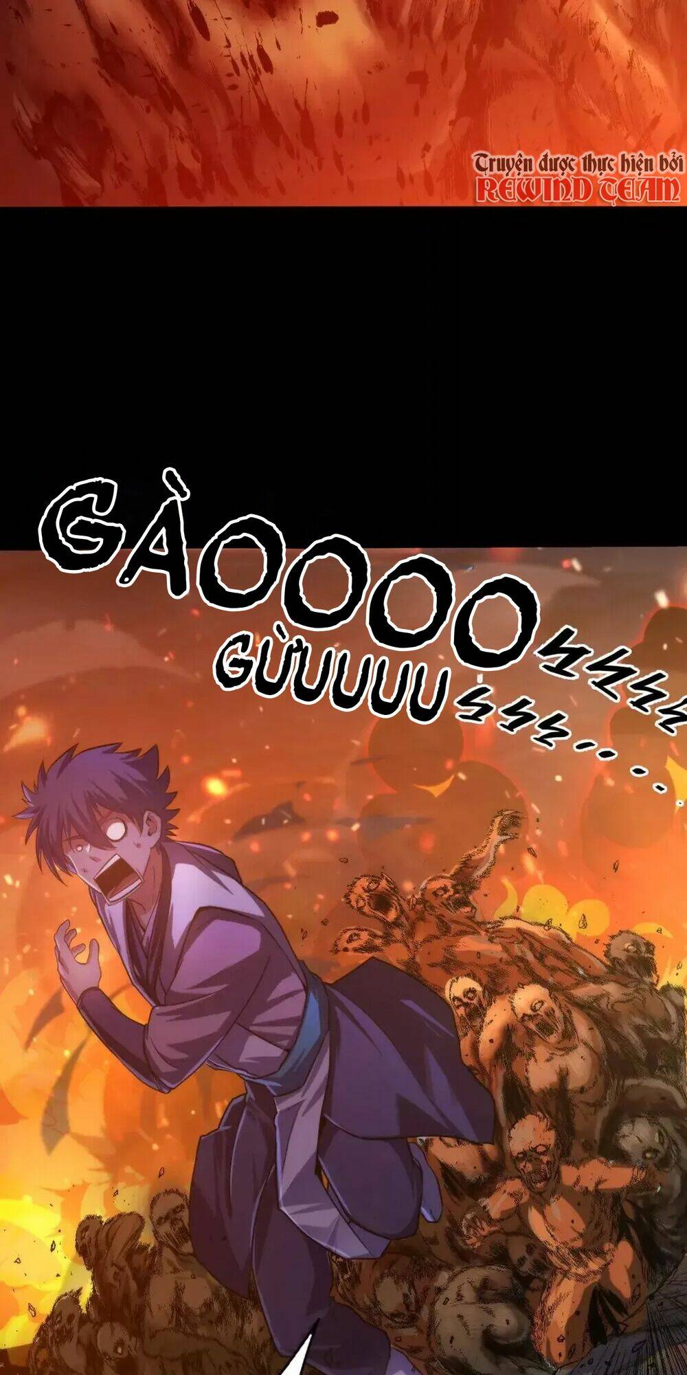 Trở Thành Thần Chủ Cthulhu - Chapter 185 - Page 46