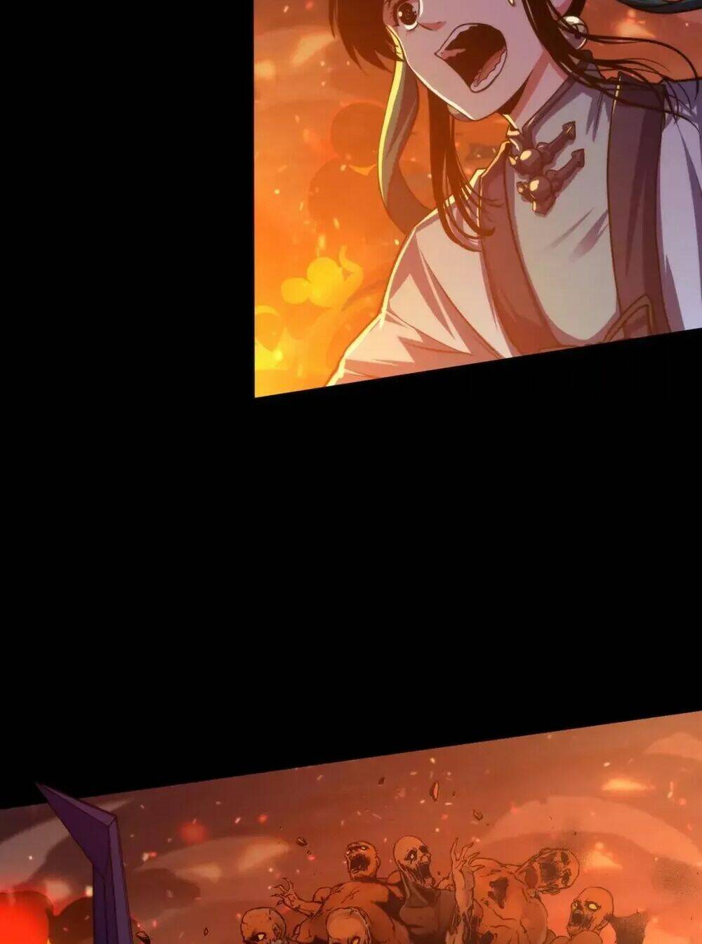 Trở Thành Thần Chủ Cthulhu - Chapter 185 - Page 48