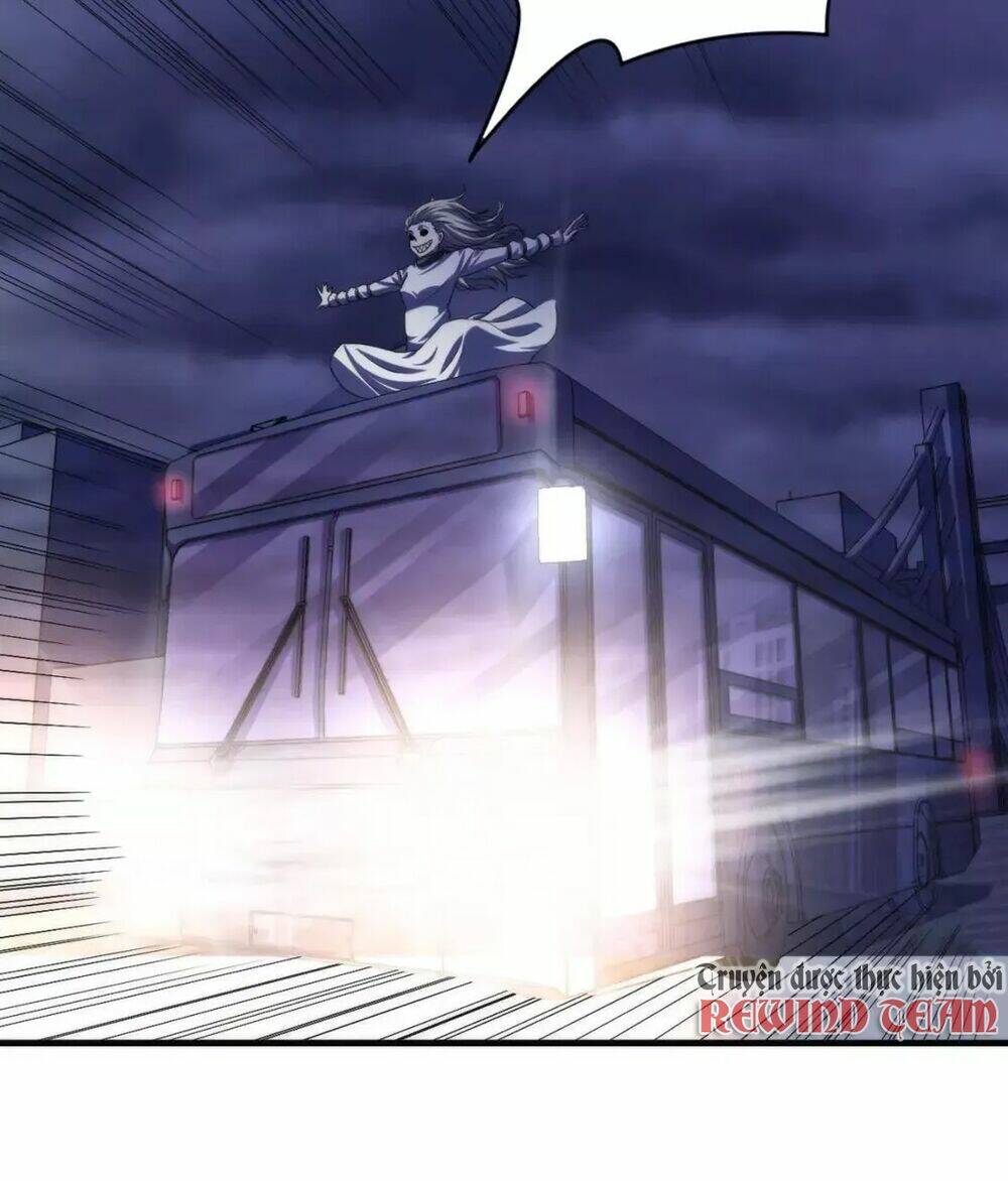 Trở Thành Thần Chủ Cthulhu - Chapter 185 - Page 4