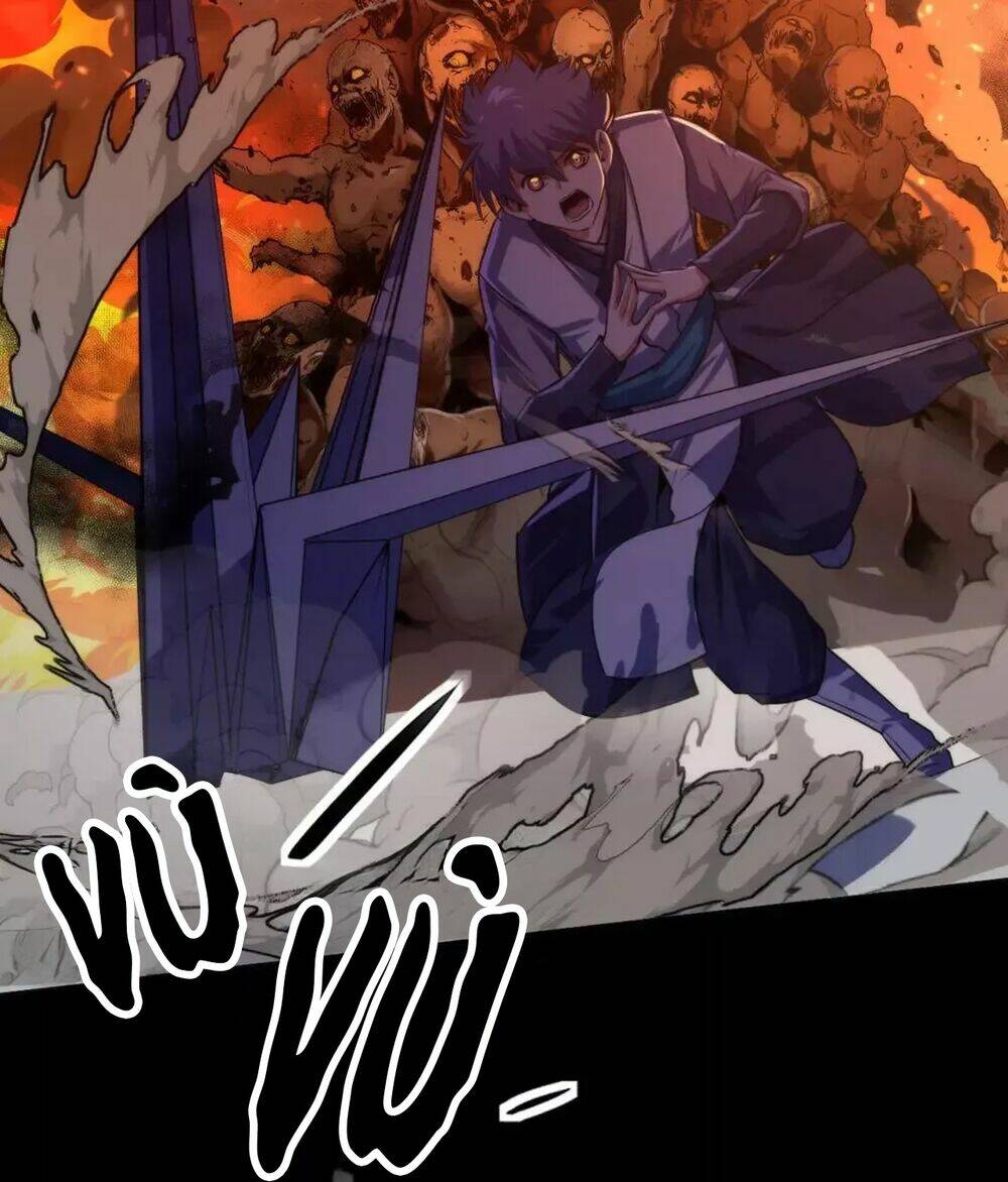 Trở Thành Thần Chủ Cthulhu - Chapter 185 - Page 49