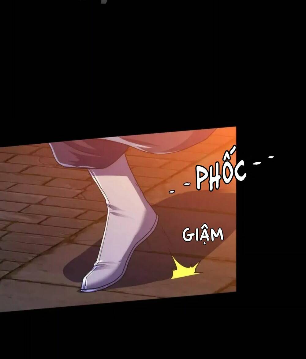 Trở Thành Thần Chủ Cthulhu - Chapter 185 - Page 50