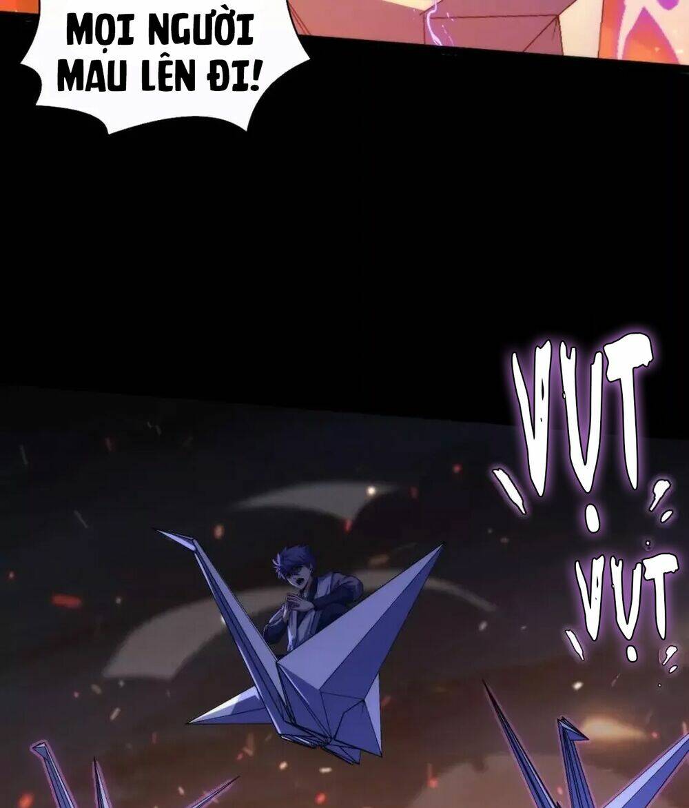 Trở Thành Thần Chủ Cthulhu - Chapter 185 - Page 54