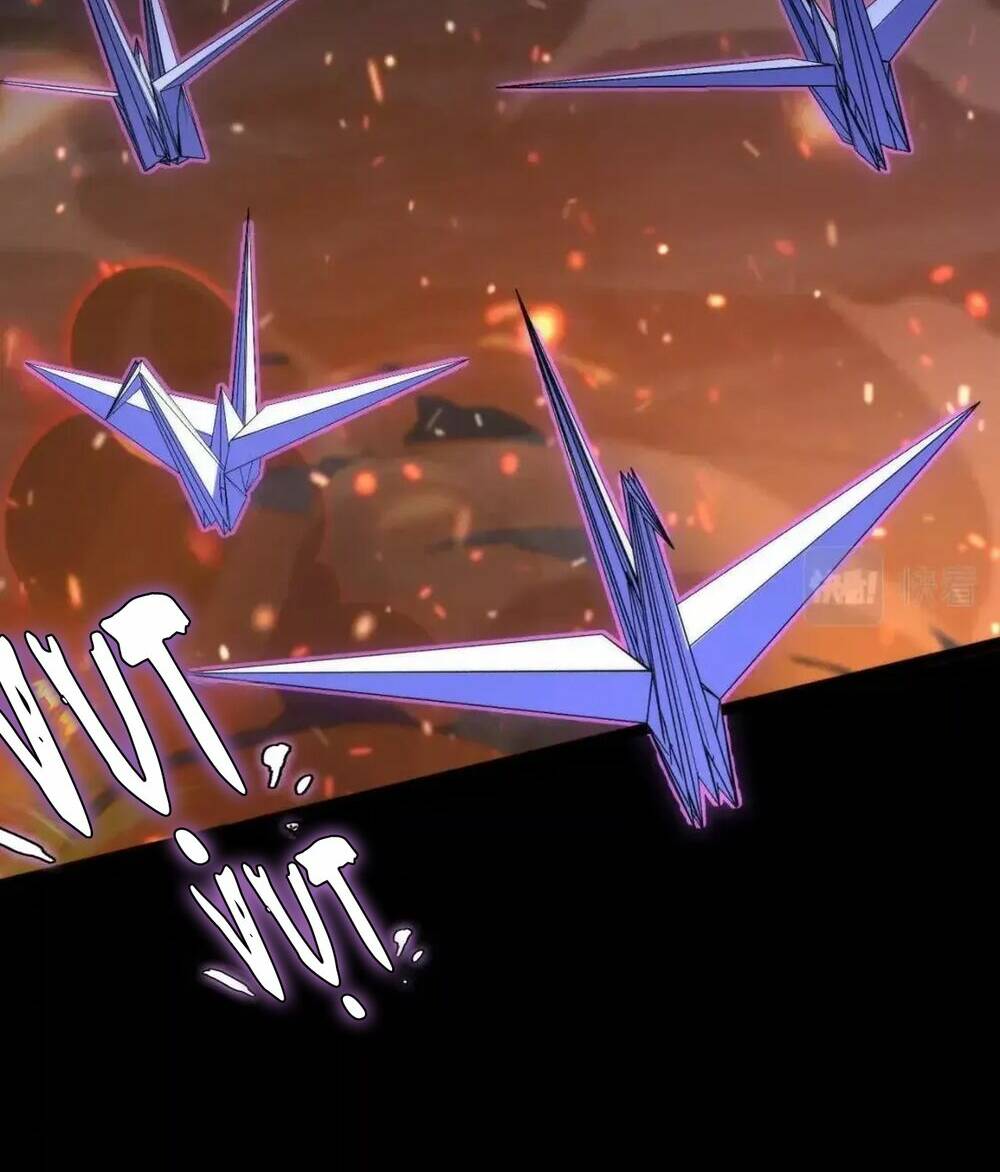 Trở Thành Thần Chủ Cthulhu - Chapter 185 - Page 55