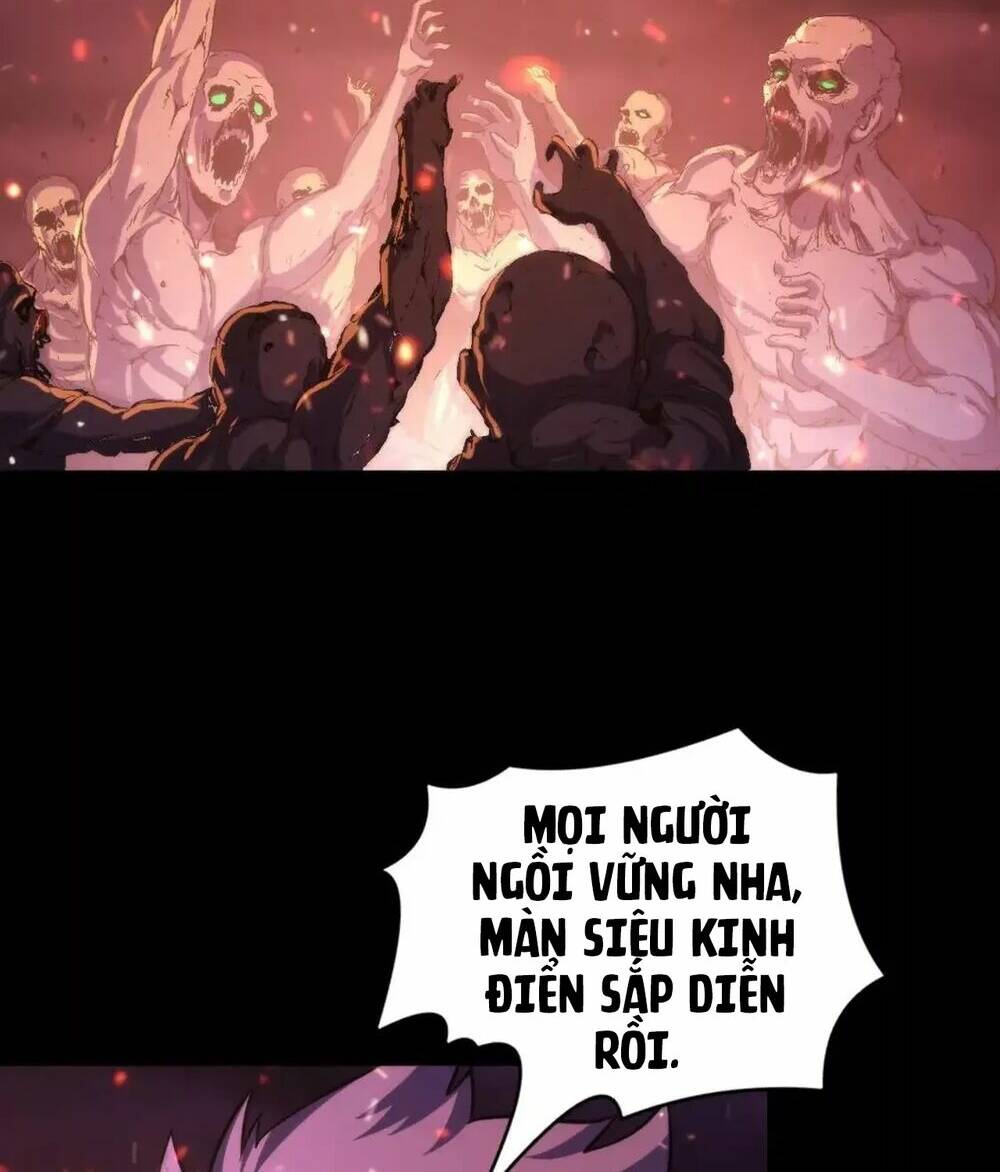 Trở Thành Thần Chủ Cthulhu - Chapter 185 - Page 61