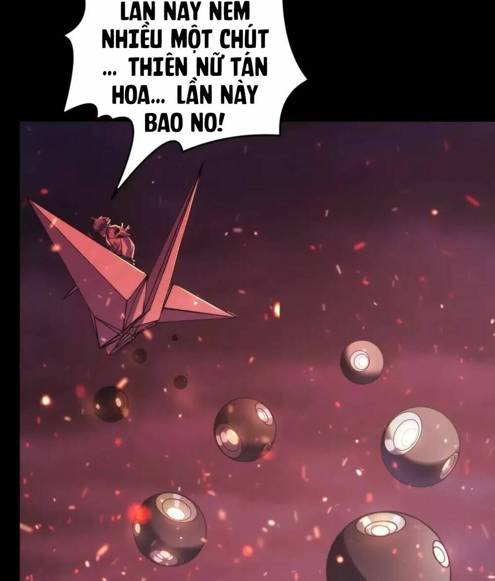 Trở Thành Thần Chủ Cthulhu - Chapter 185 - Page 63