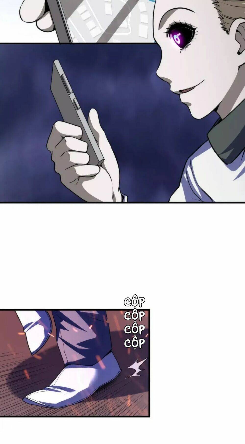 Trở Thành Thần Chủ Cthulhu - Chapter 185 - Page 6