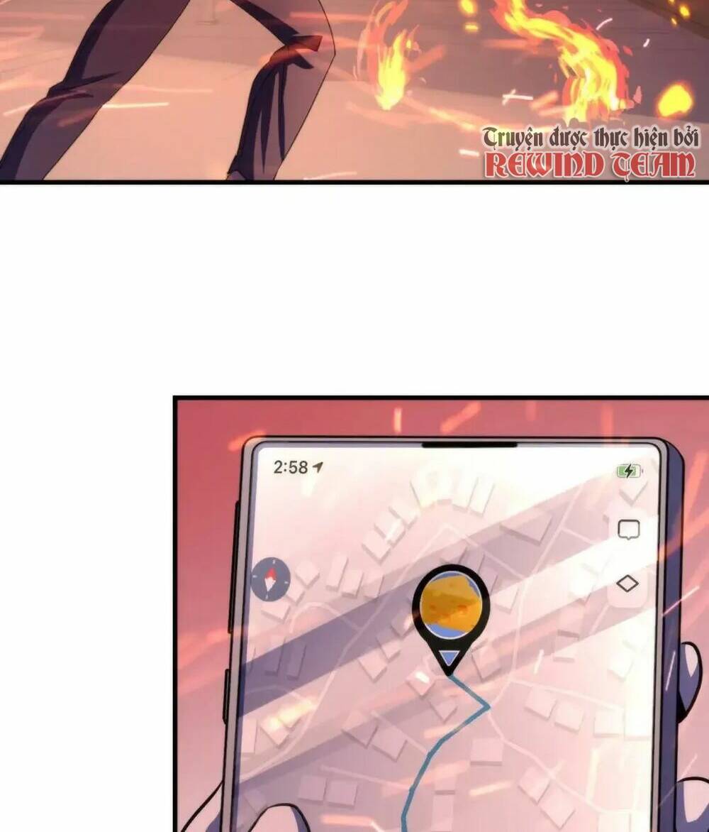 Trở Thành Thần Chủ Cthulhu - Chapter 185 - Page 8