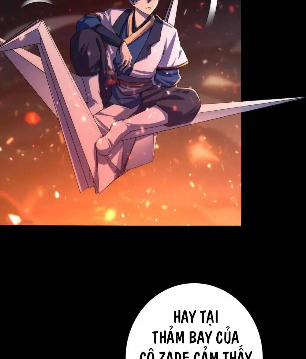 Trở Thành Thần Chủ Cthulhu - Chapter 186 - Page 9