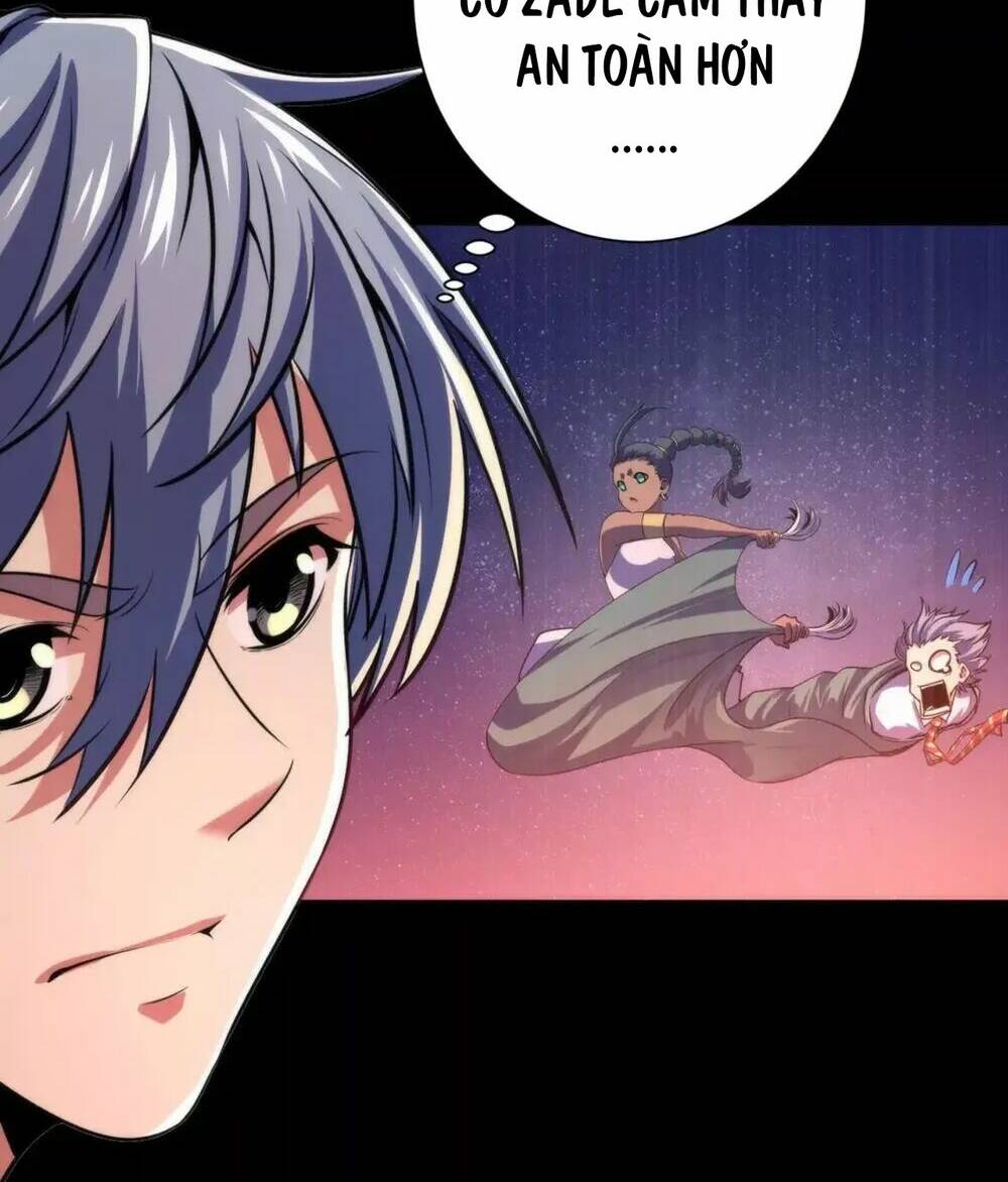 Trở Thành Thần Chủ Cthulhu - Chapter 186 - Page 10