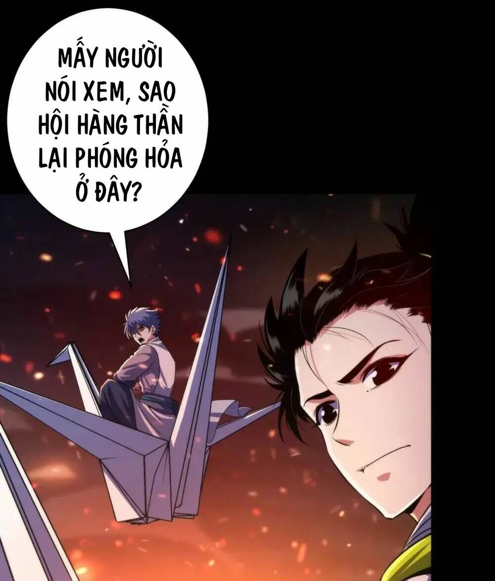 Trở Thành Thần Chủ Cthulhu - Chapter 186 - Page 15
