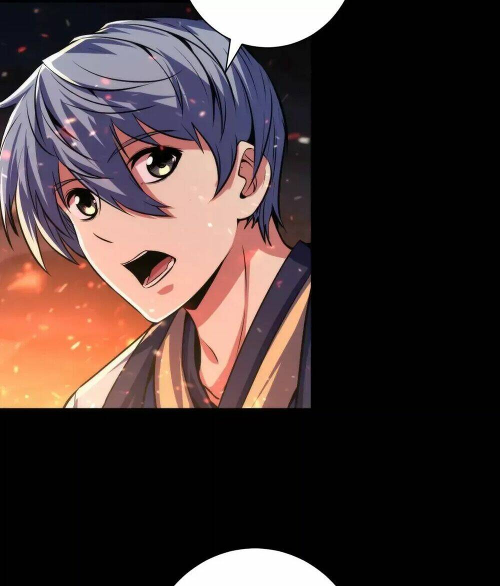 Trở Thành Thần Chủ Cthulhu - Chapter 186 - Page 18