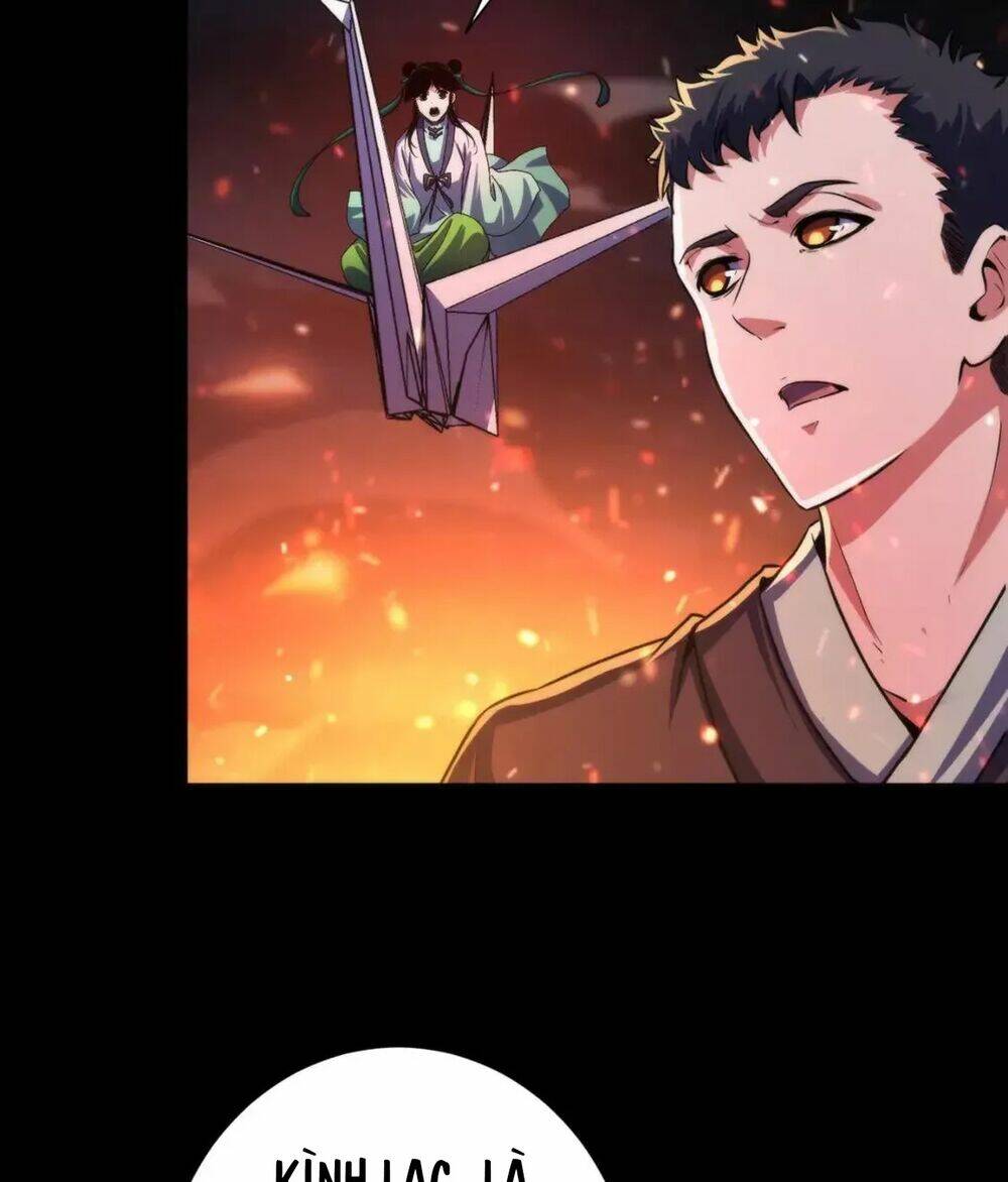 Trở Thành Thần Chủ Cthulhu - Chapter 186 - Page 25