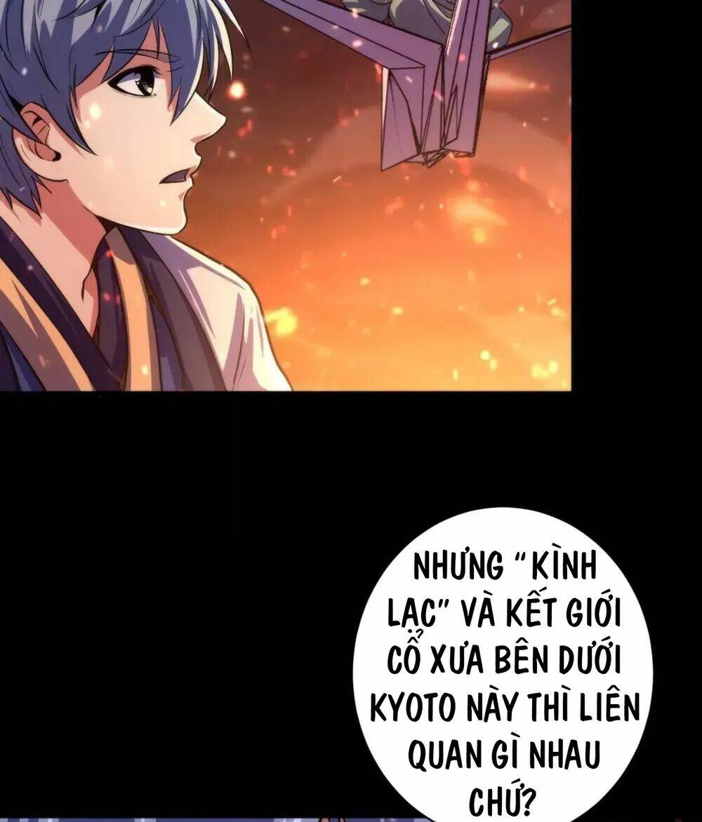 Trở Thành Thần Chủ Cthulhu - Chapter 186 - Page 30