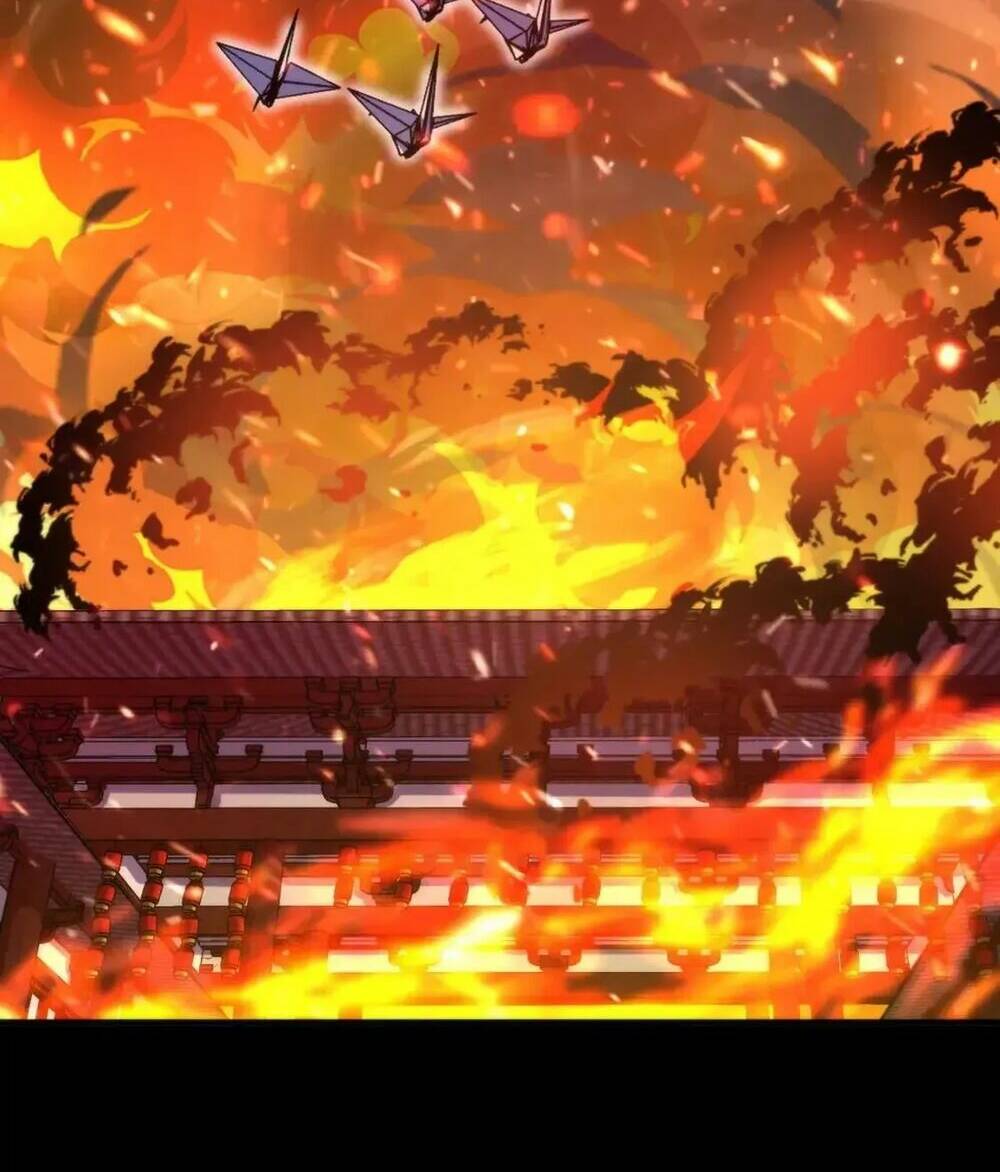 Trở Thành Thần Chủ Cthulhu - Chapter 186 - Page 34