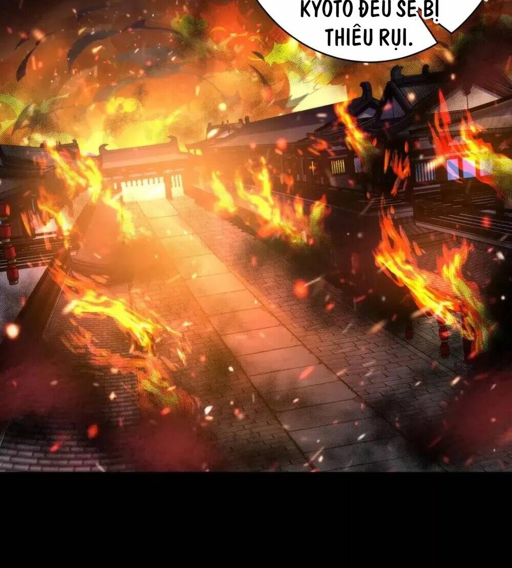 Trở Thành Thần Chủ Cthulhu - Chapter 186 - Page 38