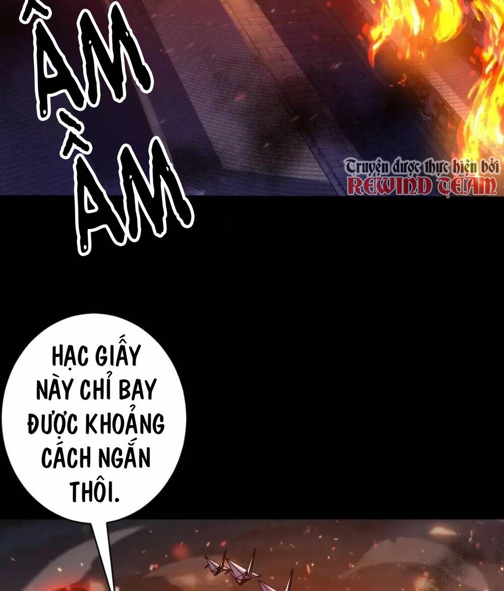 Trở Thành Thần Chủ Cthulhu - Chapter 186 - Page 3