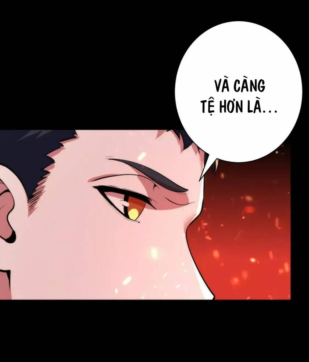 Trở Thành Thần Chủ Cthulhu - Chapter 186 - Page 39