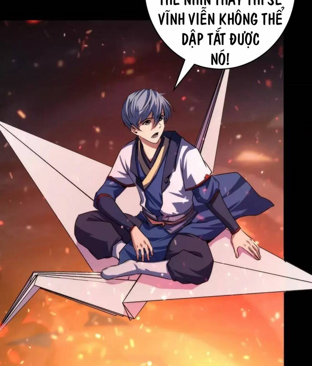 Trở Thành Thần Chủ Cthulhu - Chapter 186 - Page 42