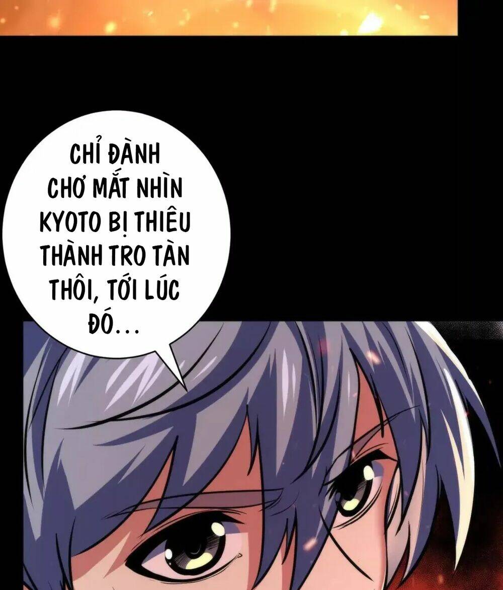 Trở Thành Thần Chủ Cthulhu - Chapter 186 - Page 43