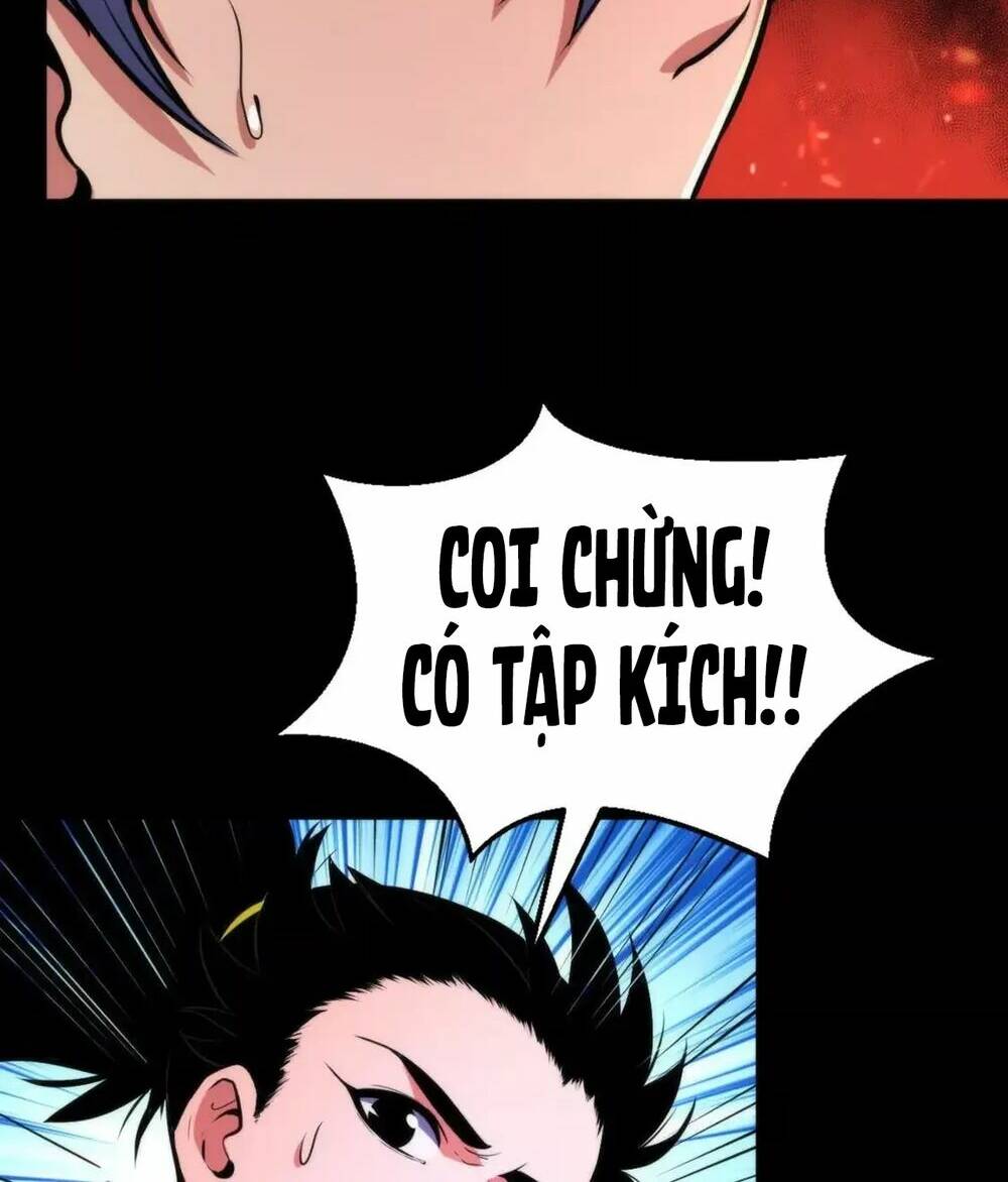 Trở Thành Thần Chủ Cthulhu - Chapter 186 - Page 44