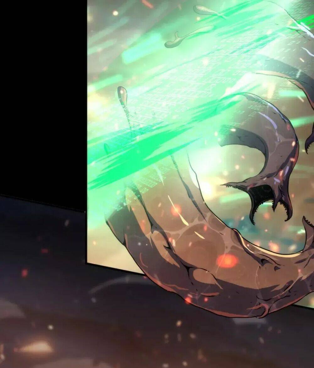 Trở Thành Thần Chủ Cthulhu - Chapter 186 - Page 48