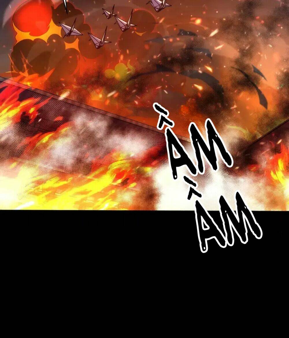 Trở Thành Thần Chủ Cthulhu - Chapter 186 - Page 4