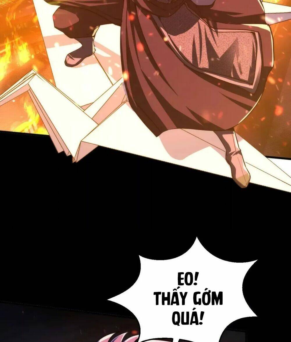Trở Thành Thần Chủ Cthulhu - Chapter 186 - Page 50