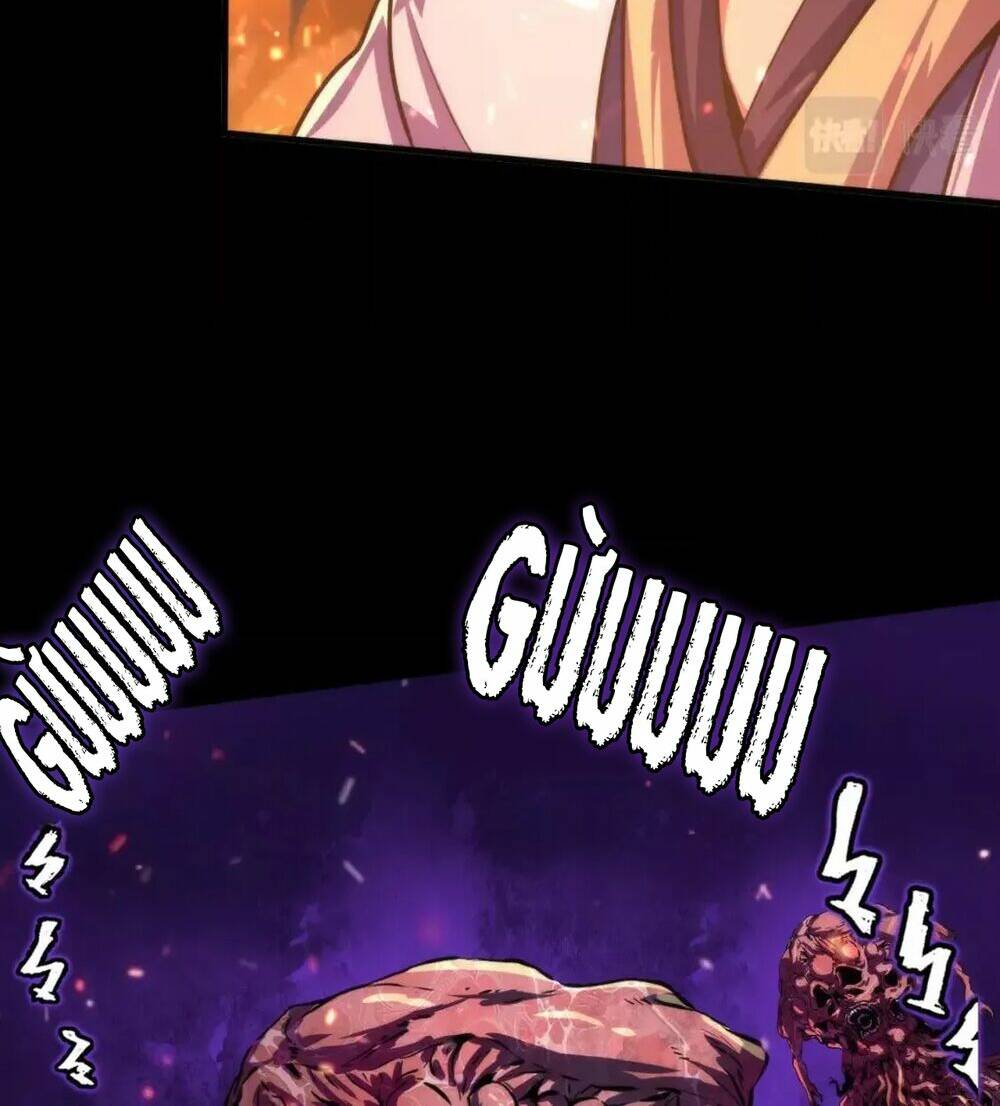 Trở Thành Thần Chủ Cthulhu - Chapter 186 - Page 53