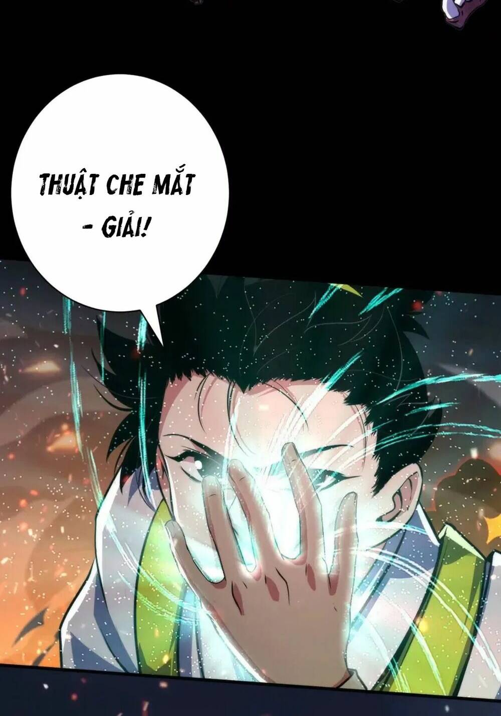 Trở Thành Thần Chủ Cthulhu - Chapter 186 - Page 58