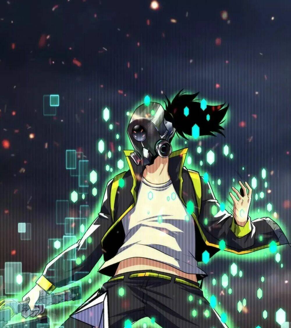 Trở Thành Thần Chủ Cthulhu - Chapter 186 - Page 59