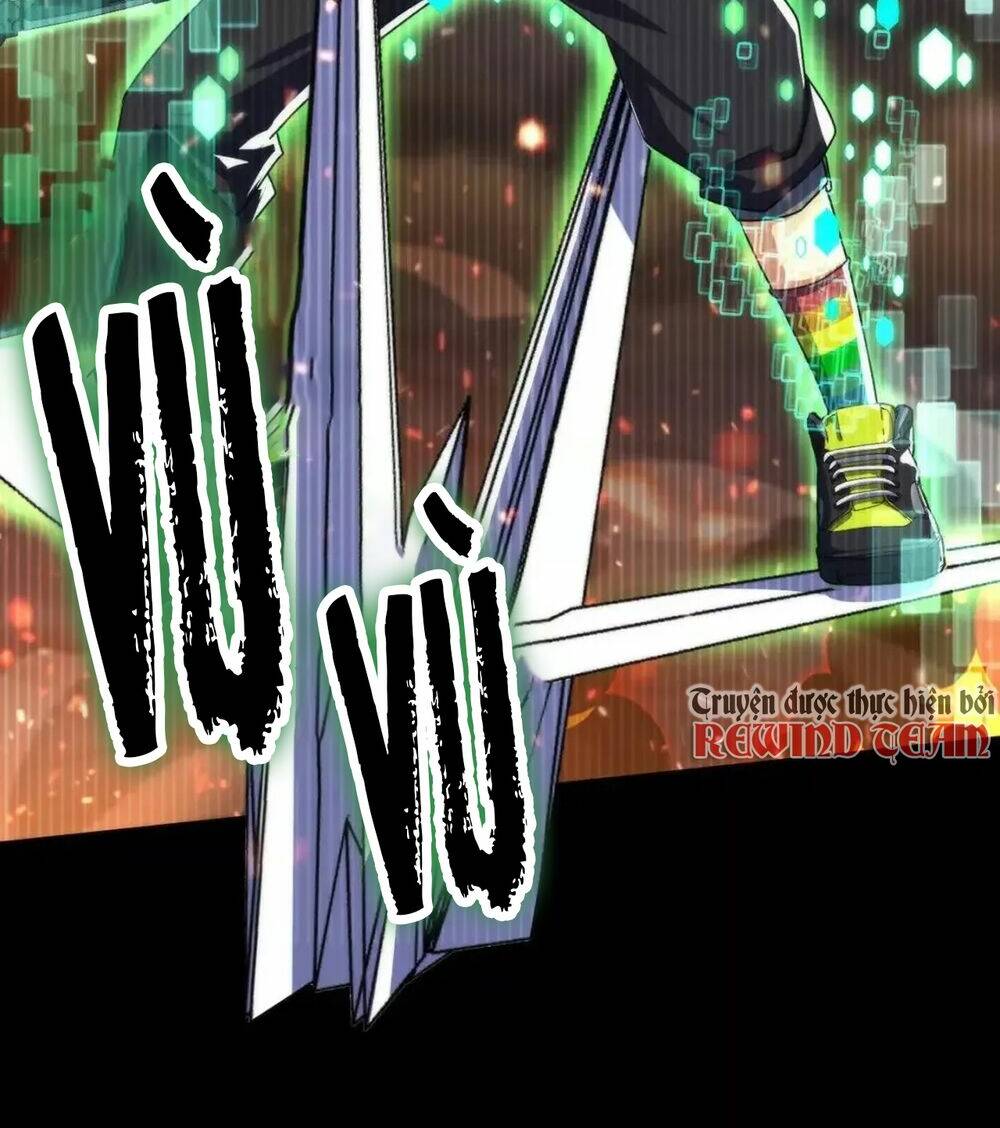 Trở Thành Thần Chủ Cthulhu - Chapter 186 - Page 60