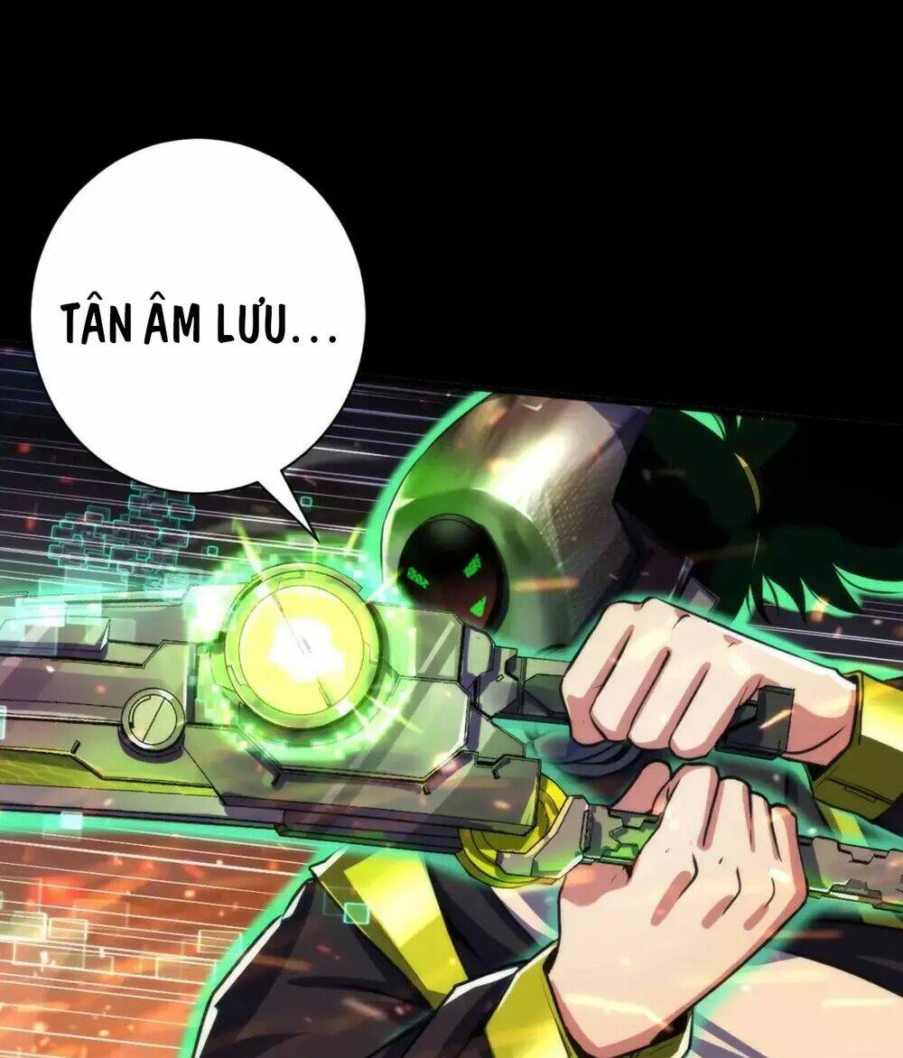 Trở Thành Thần Chủ Cthulhu - Chapter 186 - Page 61