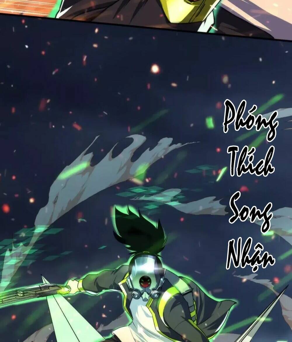 Trở Thành Thần Chủ Cthulhu - Chapter 186 - Page 62