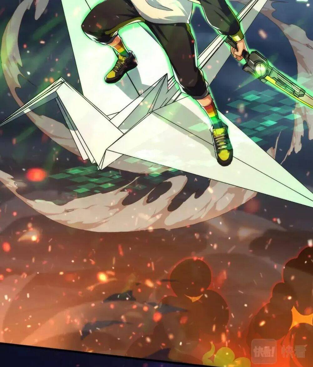 Trở Thành Thần Chủ Cthulhu - Chapter 186 - Page 63