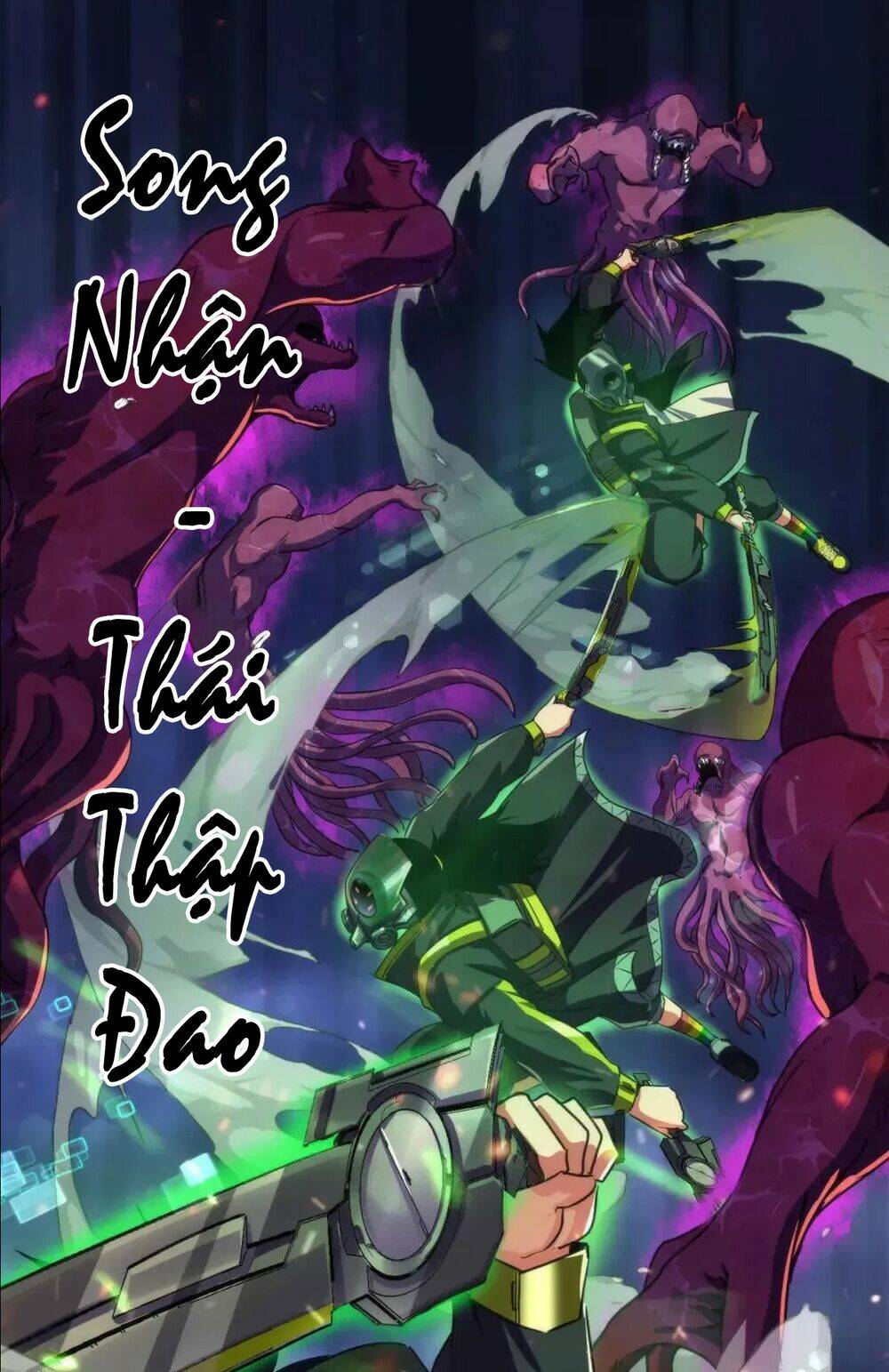 Trở Thành Thần Chủ Cthulhu - Chapter 186 - Page 66