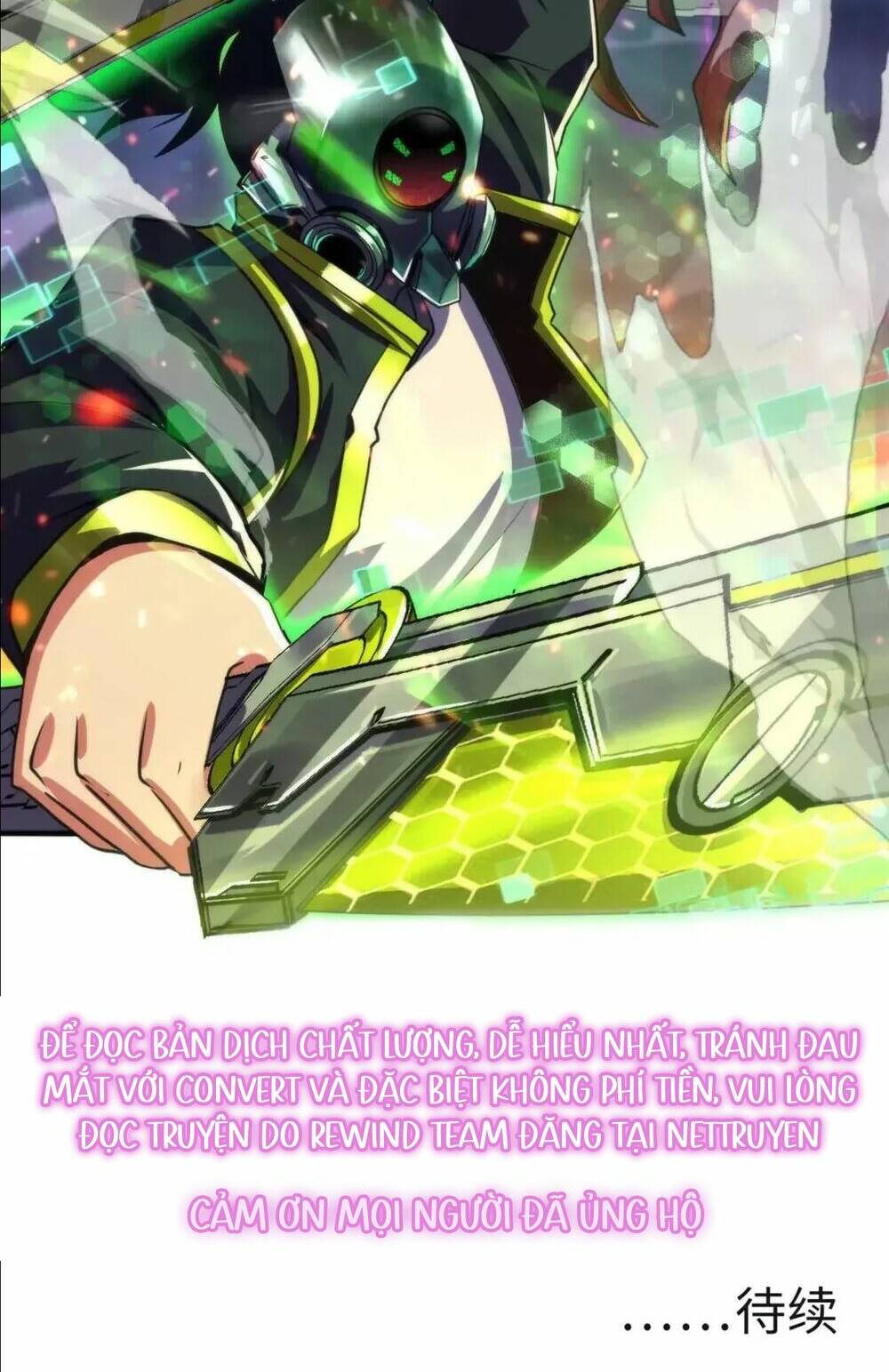 Trở Thành Thần Chủ Cthulhu - Chapter 186 - Page 67