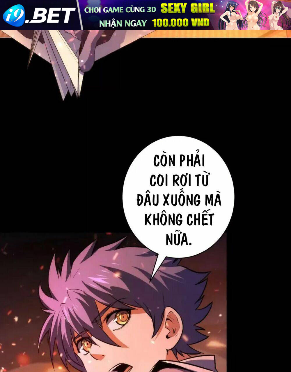 Trở Thành Thần Chủ Cthulhu - Chapter 186 - Page 6